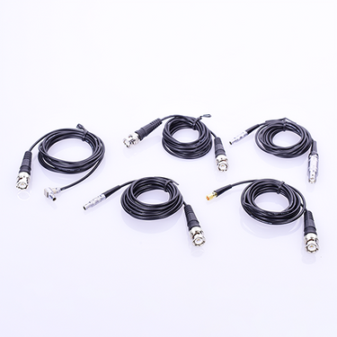 Cables - Adapters - Connectors, Etc.